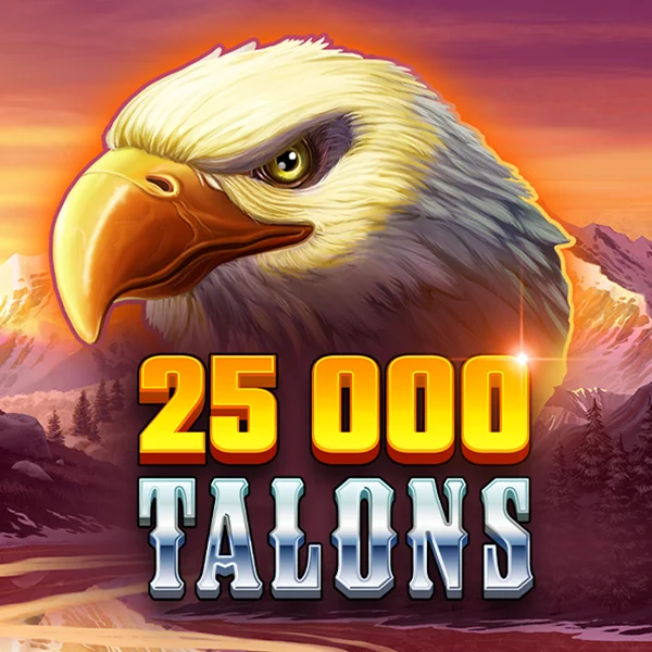 25000 Talons - JFGAMING