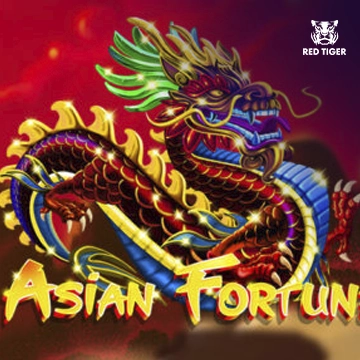 Asian Fortune - JFGAMING