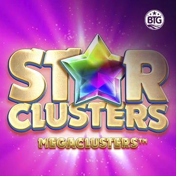 Star Clusters II - JFGAMING