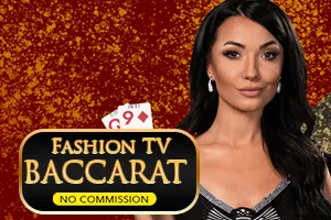 Fashion TV Baccarat - JFGAMING