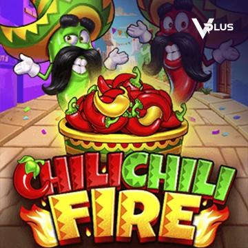 Chili Chili Fire - JFGAMING