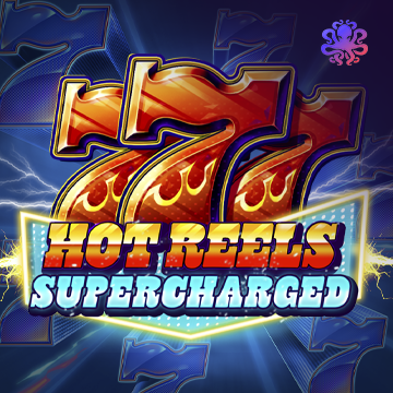 777 Hot Reels: Supercharged - JFGAMING