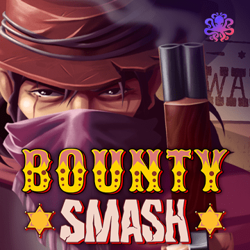 Bounty Smash - JFGAMING