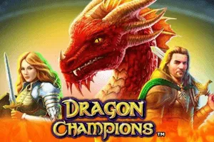 Dragon Champions - JFGAMING