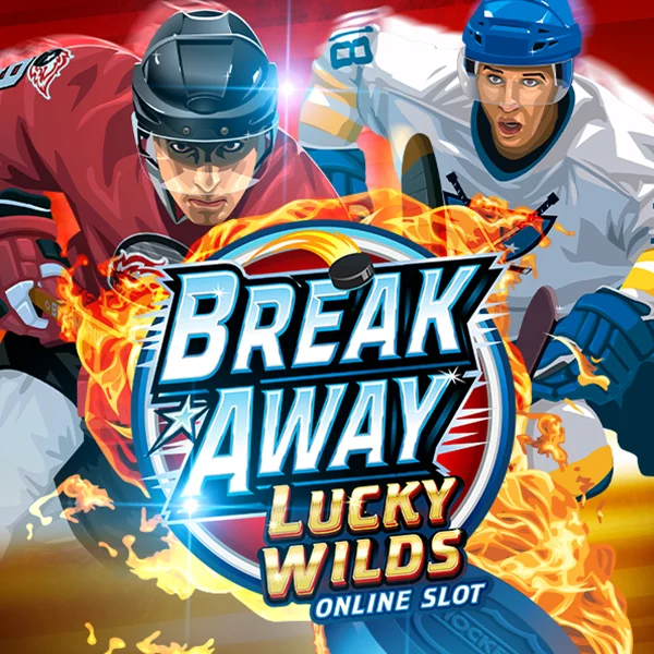 Break Away Lucky Wilds - JFGAMING