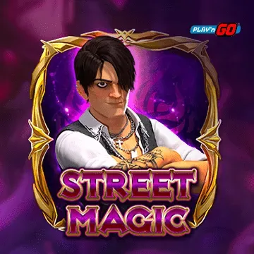 Street Magic - JFGAMING