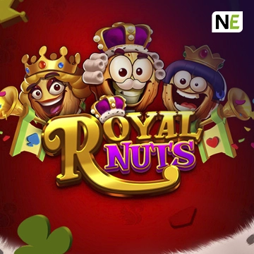 Royal Nuts - JFGAMING
