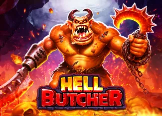 Pragmatic : Hell Butcher - JFGAMING