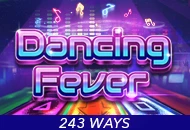 Dancing Fever - JFGAMING