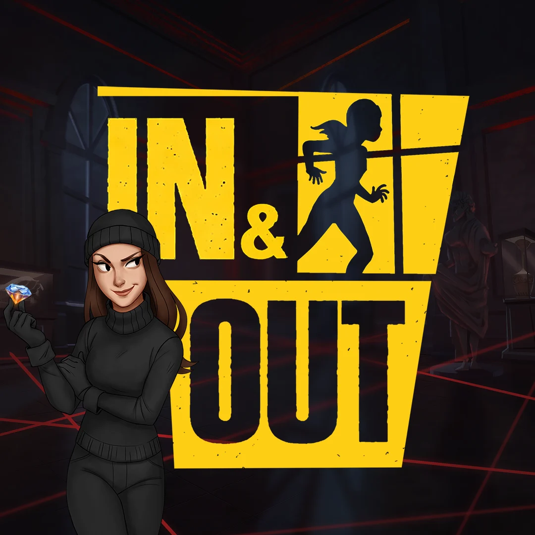 In and Out - JFGAMING