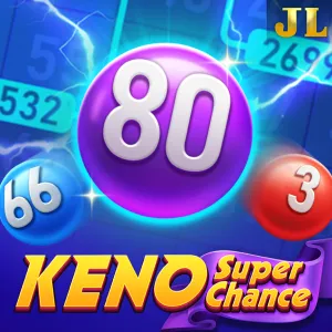 Keno Super Chance - JFGAMING