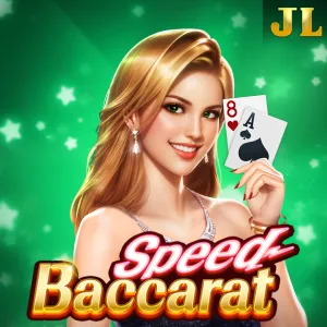 Speed Baccarat - JFGAMING