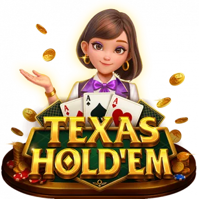 Texas Holdem - JFGAMING