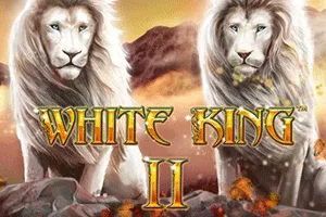 White King II - JFGAMING