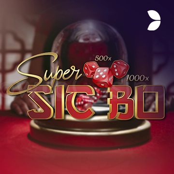 Super Sic Bo - JFGAMING