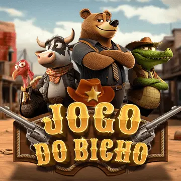 Jogo Do Bicho - JFGAMING