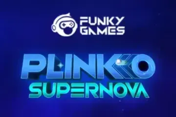 Plinko Supernova - JFGAMING