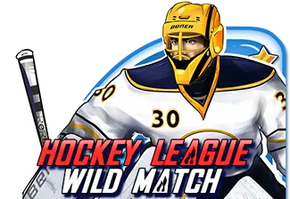 Pragmatic : Hockey League Wild Match - JFGAMING