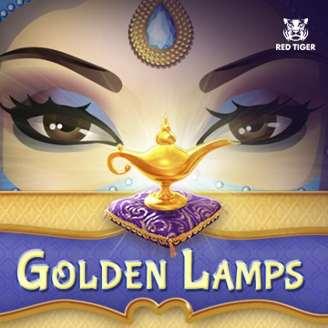 Golden Lamps - JFGAMING