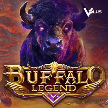 Buffalo Legend - JFGAMING