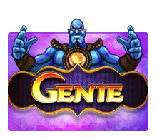 Joker123 : Genie - JFGAMING