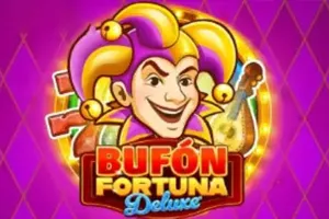 Bufón Fortuna Deluxe - JFGAMING