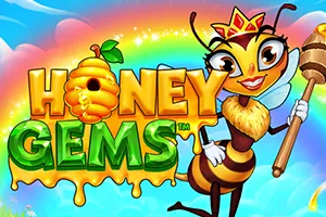 Honey Gems - JFGAMING