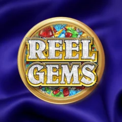 Reel Gems - JFGAMING