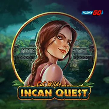 Cat Wilde and the Incan Quest - JFGAMING