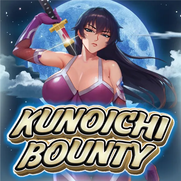 Kunoichi Bounty - JFGAMING
