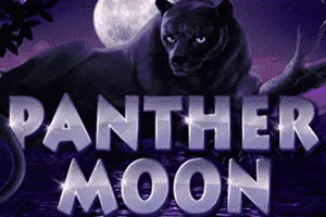 Panther Moon - JFGAMING