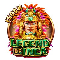 Facai : LEGEND OF INCA - JFGAMING