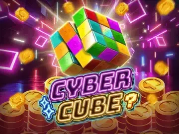 PLAYSTAR : CYBERCUBE - JFGAMING