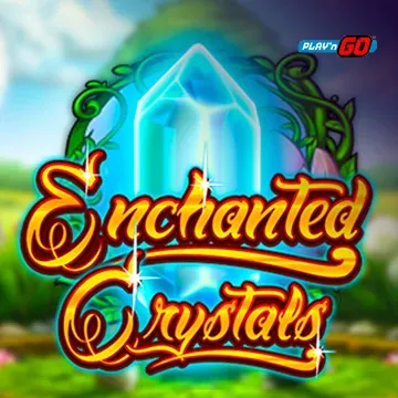 Enchanted Crystals - JFGAMING