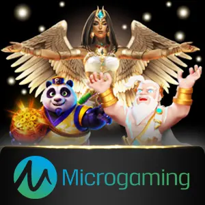 Microgaming - JFGAMING