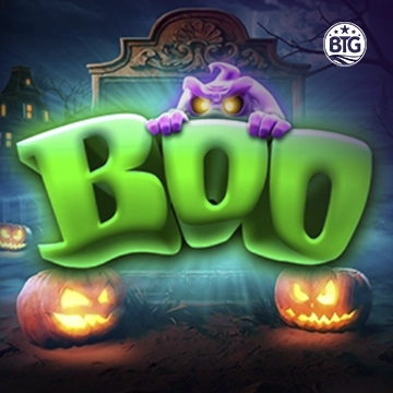 Boo - JFGAMING