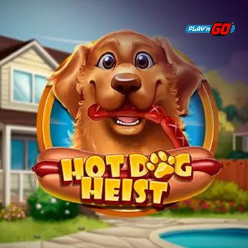 Hot Dog Heist - JFGAMING