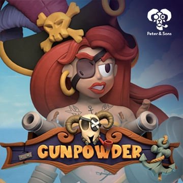 Gunpowder - JFGAMING