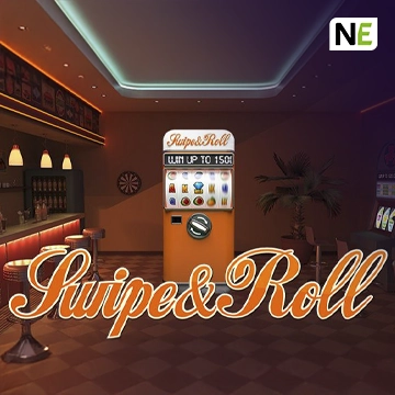 Swipe and Roll - JFGAMING