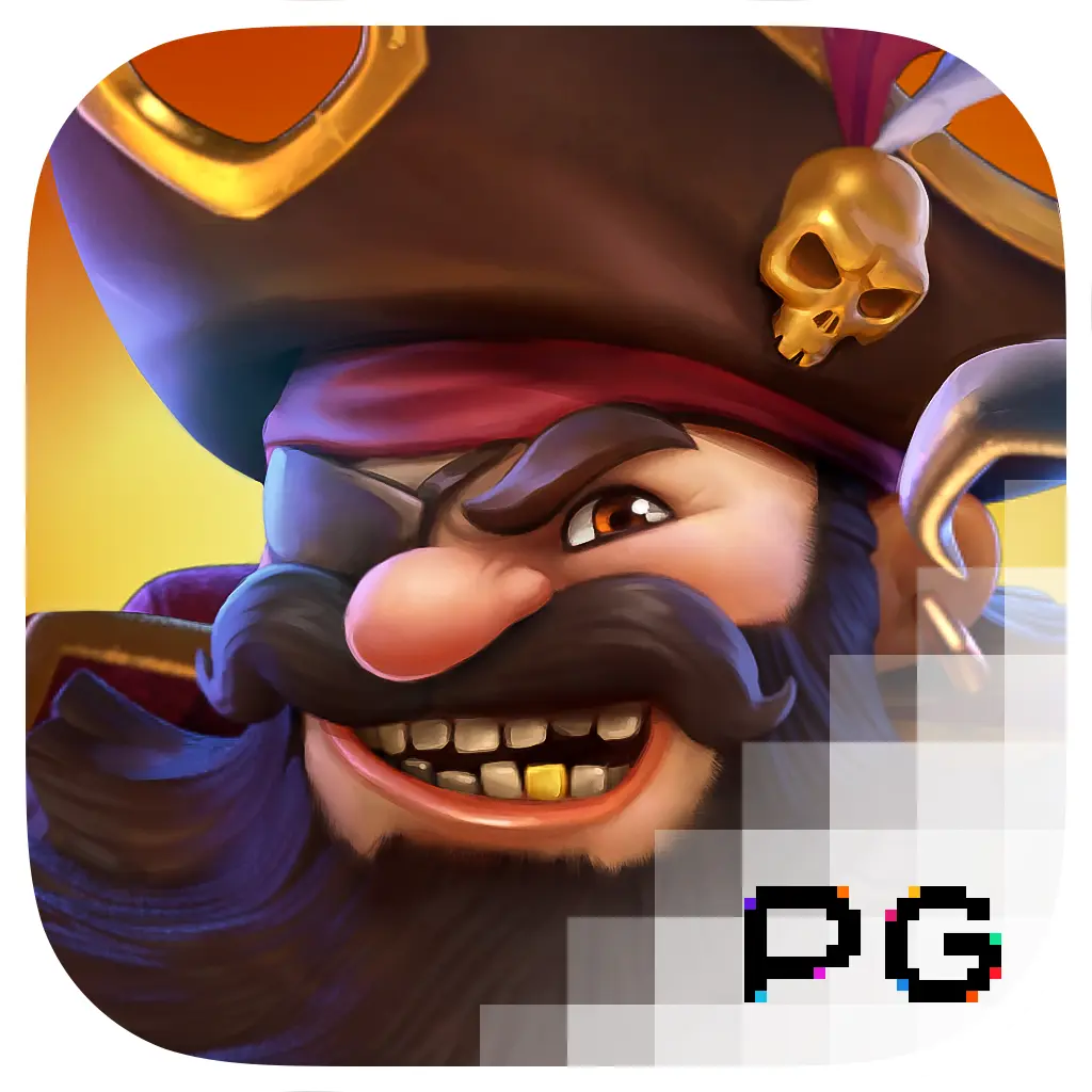 PGSoft : Captains Bounty - JFGAMING