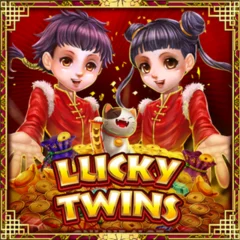 Lucky Twins - JFGAMING