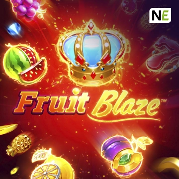 Fruit Blaze - JFGAMING