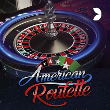 American Roulette - JFGAMING