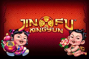 Jinfu Xingyun - JFGAMING