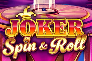 Joker Spin & Roll - JFGAMING