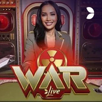 War - JFGAMING