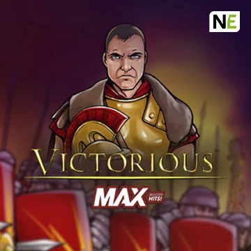 Victorious - JFGAMING