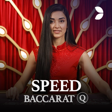 Speed Baccarat Q - JFGAMING