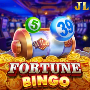 Fortune Bingo - JFGAMING