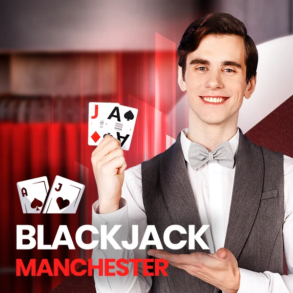 Blackjack Manchester - JFGAMING